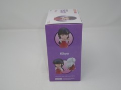 Inuyasha – Kikyo Nendoroid Action Figure 1537 Good Smile Company – New Sealed