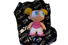 Cartoon Network Titans Vinyl Mini Figures Brand New Figure Pick Character