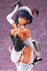 TV Anime The Maid I Hired Recently Is Mysterious Lilith ABS PVC Figure Medicos