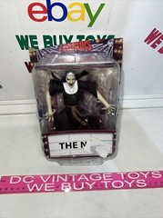 NECA Toony Terrors “The Nun” Action Figure Authentic 🔥