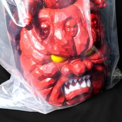 Medicom Toy Jyumenki Golgos New Color Soft Vinyl 12″ Kamen Rider Amazon Sofubi