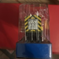 New 2011 Fisher-Price Thomas & Friends TrackMaster Iron Bert Motorized Engine