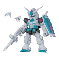 Mobile Suit Gundam MOBILE SUIT ENSEMBLE Hatsune Miku Figure Complete of 4types