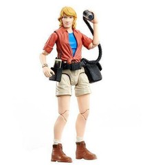 Jurassic World Amber Collection Figure – Select Figure(s)
