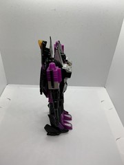 Transformers Classics Gift Set Battle For Autobot City Ultra Magnus Vs Skywarp