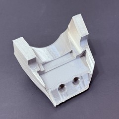 GITD Claw Controls For The Collector Masters Of The Universe Origins by He-Bro