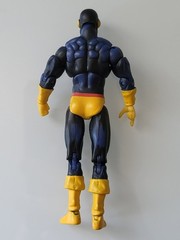 Hasbro Marvel Universe 3.75” Giant Size X-Men 35th Anniversary & Other Figures