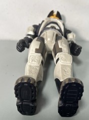 Halo Series 4 Joyride Studios Master Chief White 8in Spartan Loose Figure