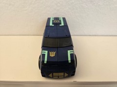 Transformer Animated Deluxe Class Soundwave