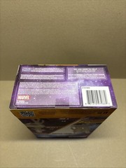 Marvel Guardians of the Galaxy Rocket Raccoon M154 4″ Jada Toys Metals Die Cast