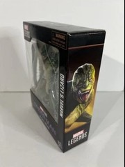 Marvel Legends LIZARD – Spider-Man No Way Home