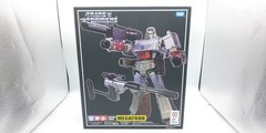 Transformers Masterpiece MP-36+Megatron limited Action Figure Hobby Takara Tomy