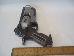 Custom Painted APEX Legends Wingman Pistol 1:1 Scale Replica Weapon COSPLAY
