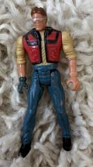 XMEN ACTION FIGURES LOT