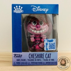 Funko Minis Disney Cheshire Cat Alice in Wonderland Vinyl Figure NIB Collectible