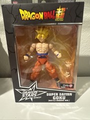 Dragon Ball Super Figures Dragon Stars Lot 15 Best Deal Ever