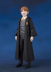[Unused item Discontinued] 8 years ago (2018) Harry Potter 4-figure set