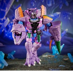 Transformers Beast Wars 30th Anniversary Predacon Collection 7-Pack 260601