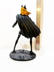 Batgirl – Art Figure (228)