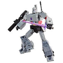 Hasbro SS86 Megatron Leader Class Transformers Studio Series The Movie New HOT