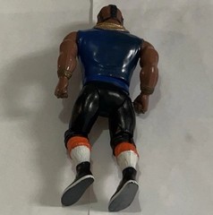 Vintage 1983 Galoob A Team Mr. T B.A. Baracus 6″ Action Figure Read Desc