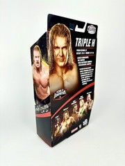 WWE Triple H Elite Action Figure Decade of Domination Mattel NEW Sealed HHH