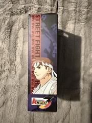 Storm Arena Street Fighter Alpha 3 Ryu 1/12 Scale Action Figure Brand New