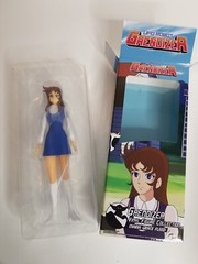 HL Pro Grendizer 9 inch Maria Grace Fleed figure