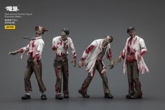 JOYTOY 1:25 action figures Dark Source Zombie Figure Scientists (Male)
