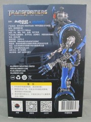 Transformers MRP 03 WHEELIE Revenge of the Fallen OPEN BOX Hiplay Killerbody