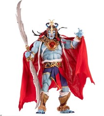Mondo ThunderCats Mumm-Ra The Ever Living 1:6 Scale Action Figure –IN HAND–