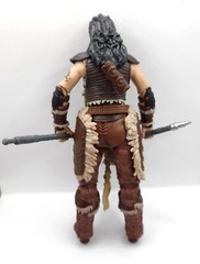 Dungeons & Dragons: Honor Among Thieves HOLGA 6″ Action Figure Golden Archive