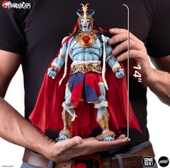 Mondo ThunderCats Mumm-Ra The Ever Living 1:6 Scale Action Figure –IN HAND–