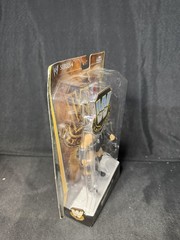 WWE Legends Series 4 Demolition Ax Figure Mattel Wrestling