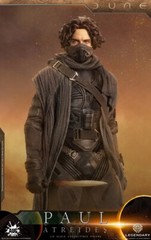 New AUG TOYS DL003 1/6 Paul Atreides Chalamet 12″ Action Figure in stock
