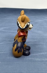 Disney rocket raccoon with Groot fox 149