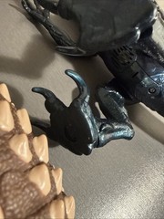 6 Jurassic World Park Dinosaur Figures Toy Collection Lot T-Rex