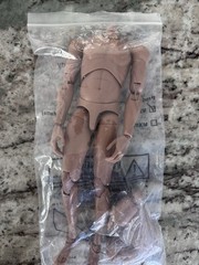1/6 Scale MX02-B 12″ Action Figure Body – Ships From United States! PLEASE READ