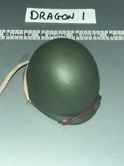 1/6 Scale WWII US Helmet