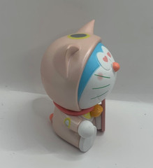 Doraemon Love Full of Fortune Lucky Cat Series Blind Box Confirmed Figure
