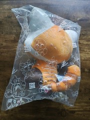 Astro Bot Red Panda Plush (9in) (YouTooz) Sony PlayStation, Asobi
