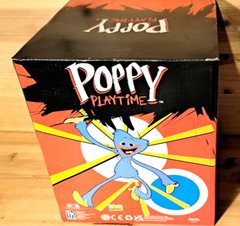 3X-PhatMojo POPPY Playtime mini figures blind bag series 1 New US Seller