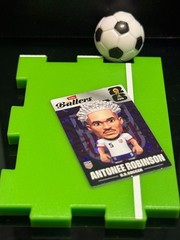 Zuru 2026 FIFA Ballers ANTONEE ROBINSON Team USA World Cup Soccer OPEN NEW