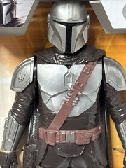Disney Star Wars Hasbro The Mandalorian 9″ Action Figure New Unopened