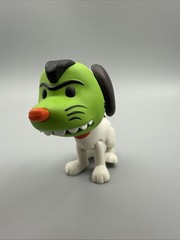 Super7 Halloween Mask Snoopy Wave 2 Action Figure Opened Read Descriptions