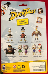 Duck Tales – Donald Duck Action Figure – Phat Mojo – Collectible Toy – Disney
