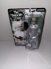The Twilight Zone Kanamit Mego 8″ Retro Figure Horror New
