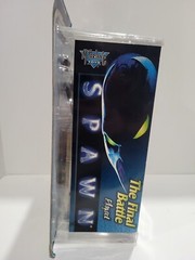 Vintage Violator Spawn The Final Battle Playset Figure McFarlane XX