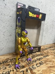 Dragonball Super Dragon Stars – Golden Frieza 6. 5″ Action Figure