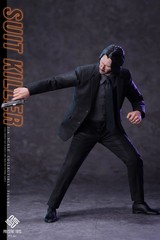 1/6 Scale John Wick – Suit Killer – MINT IN BOX